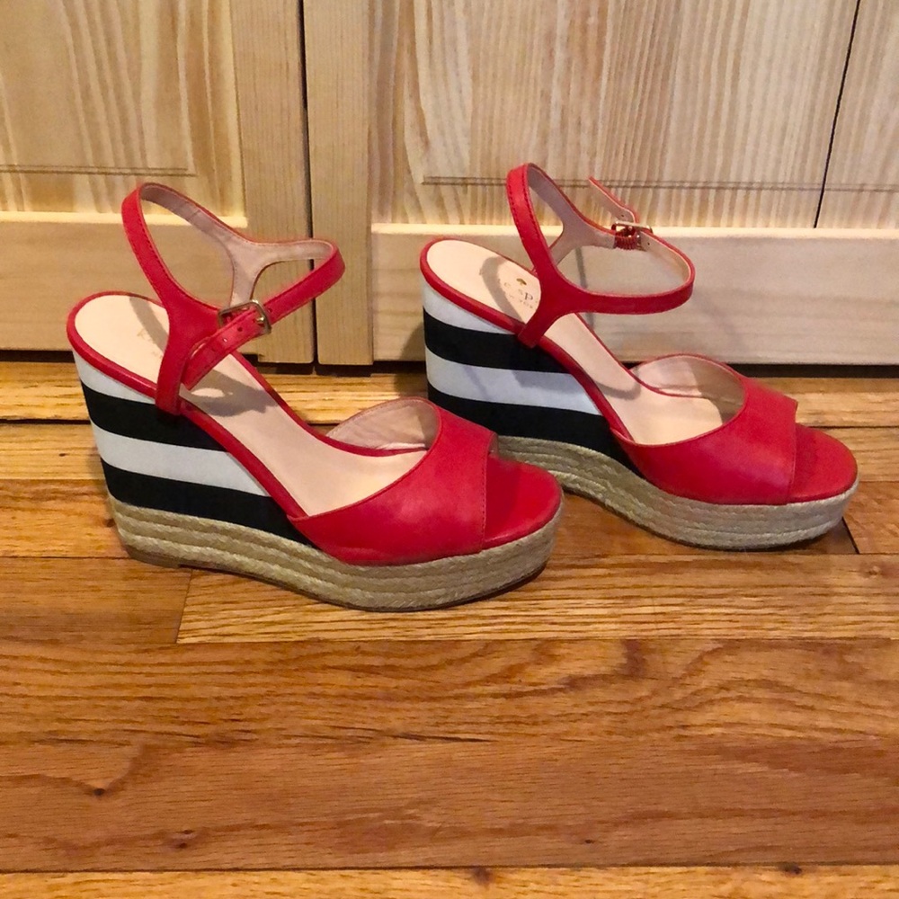 kate spade sandals